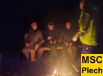 Wintergrillen